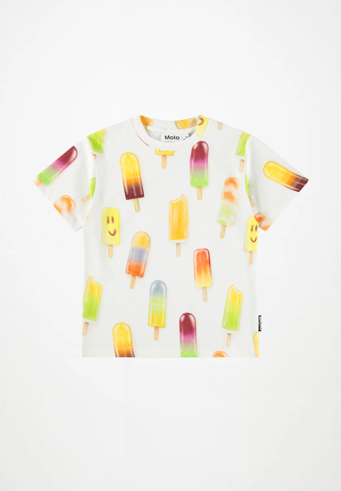 Riley Popsicles