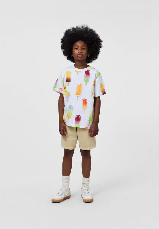Riley Popsicles