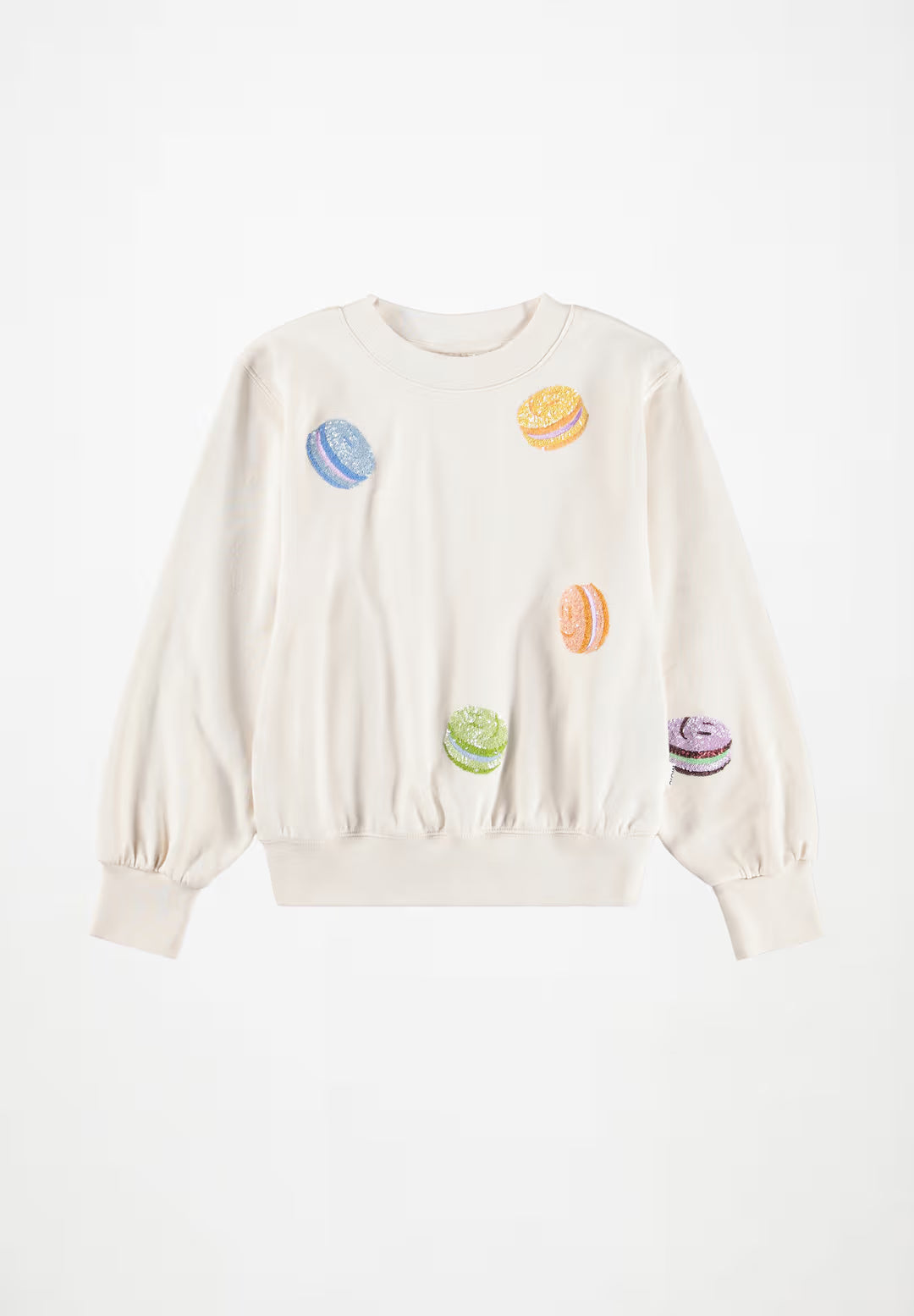 Marge Macaroon Shine