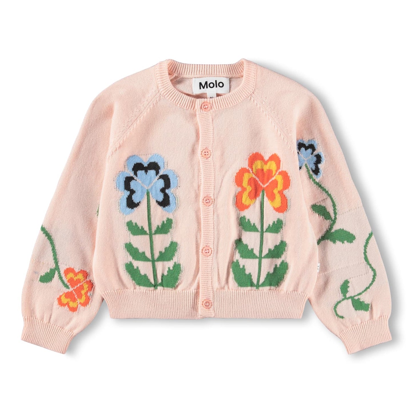 Gert Knit Cardigan