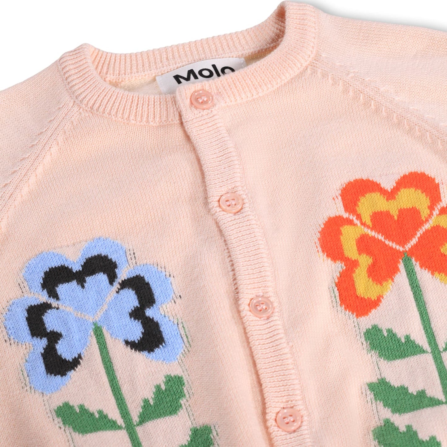 Gert Knit Cardigan