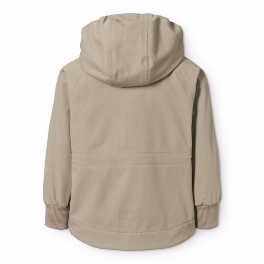 Hoplas Clay Jacket