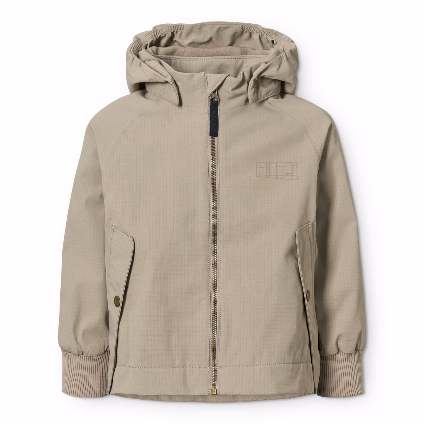 Hoplas Clay Jacket