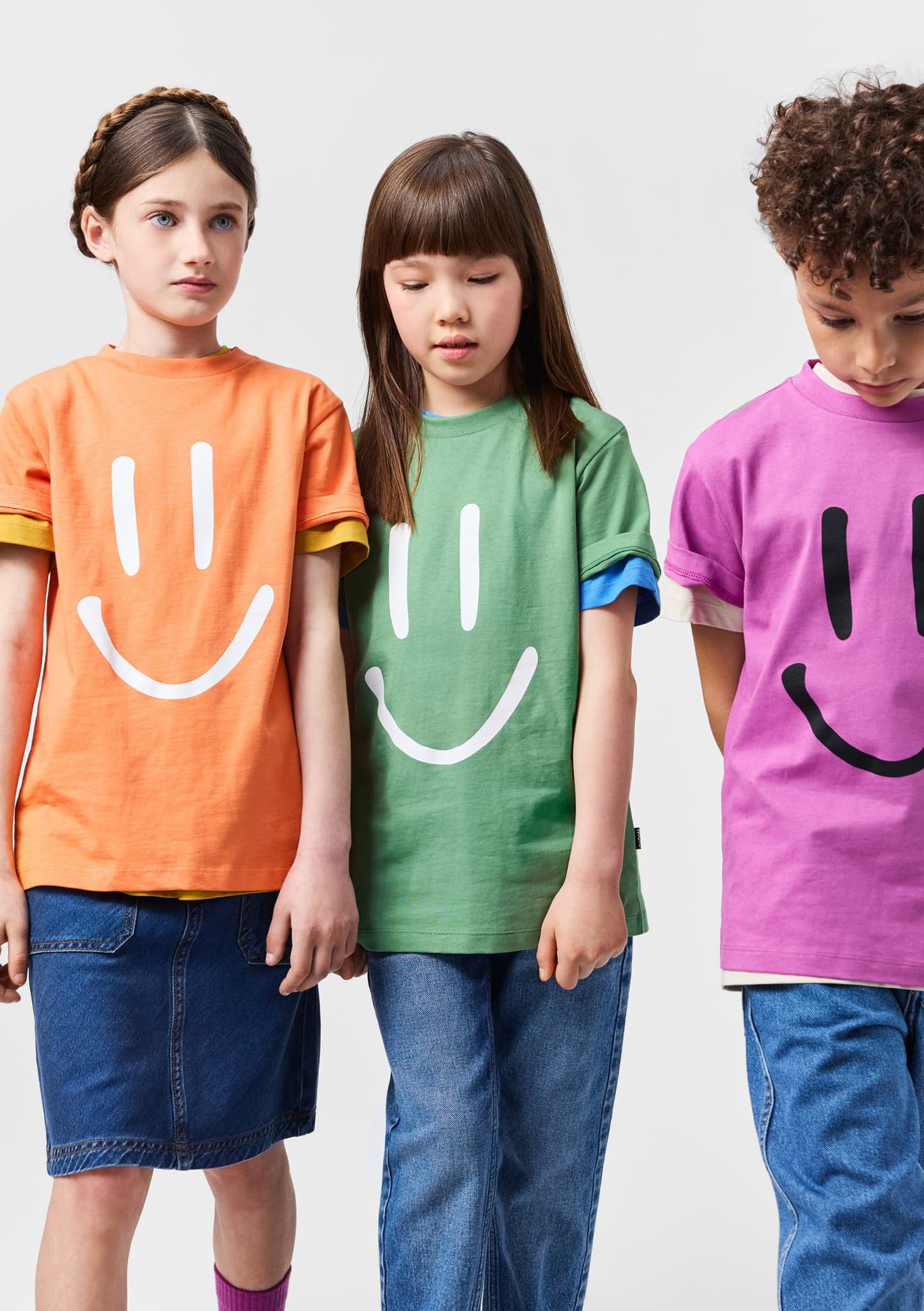 Roxo Bouncy T-Shirt