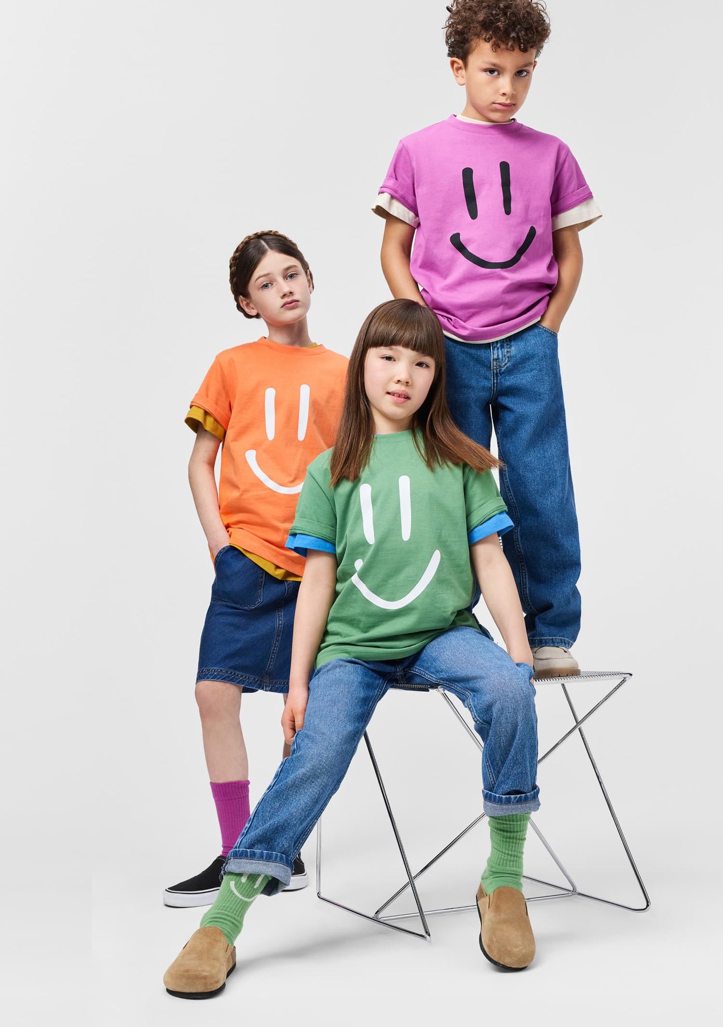 Roxo Charisma T-Shirt