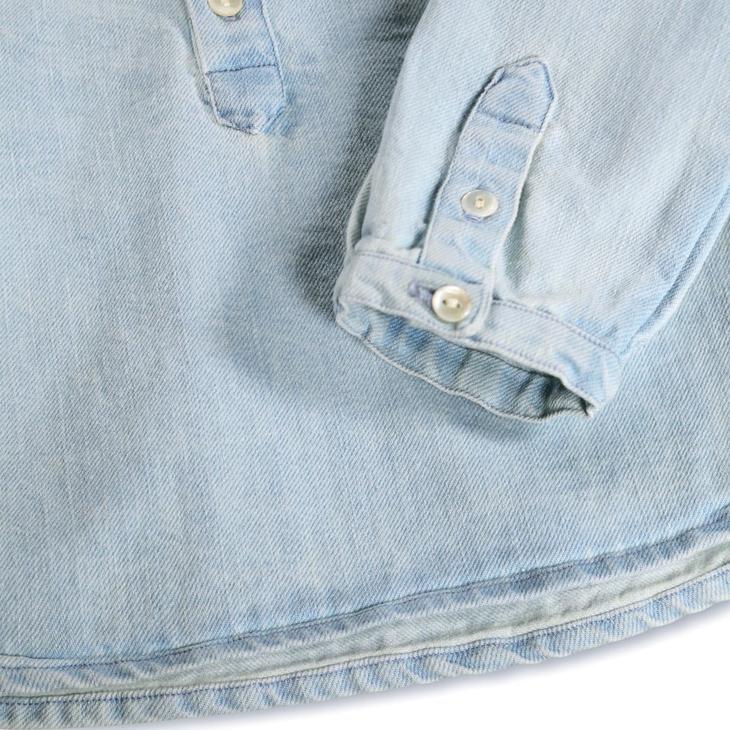 Enoz Misty Denim Shirt