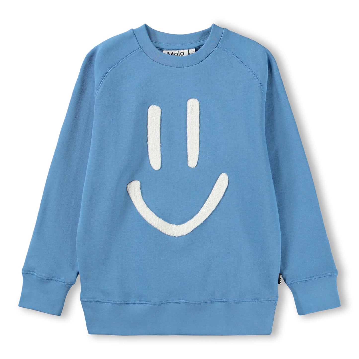 Mike Blue Tide Sweatshirt