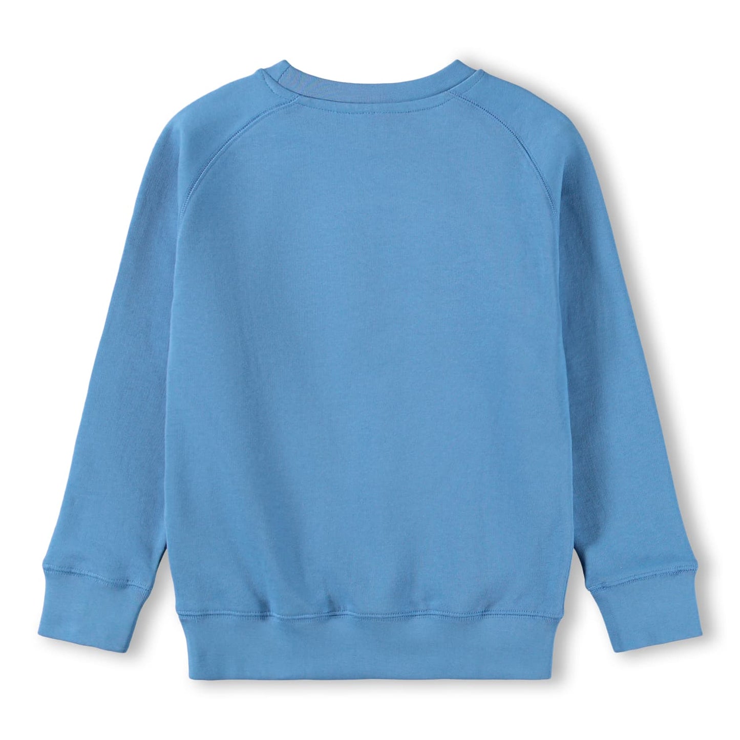 Mike Blue Tide Sweatshirt