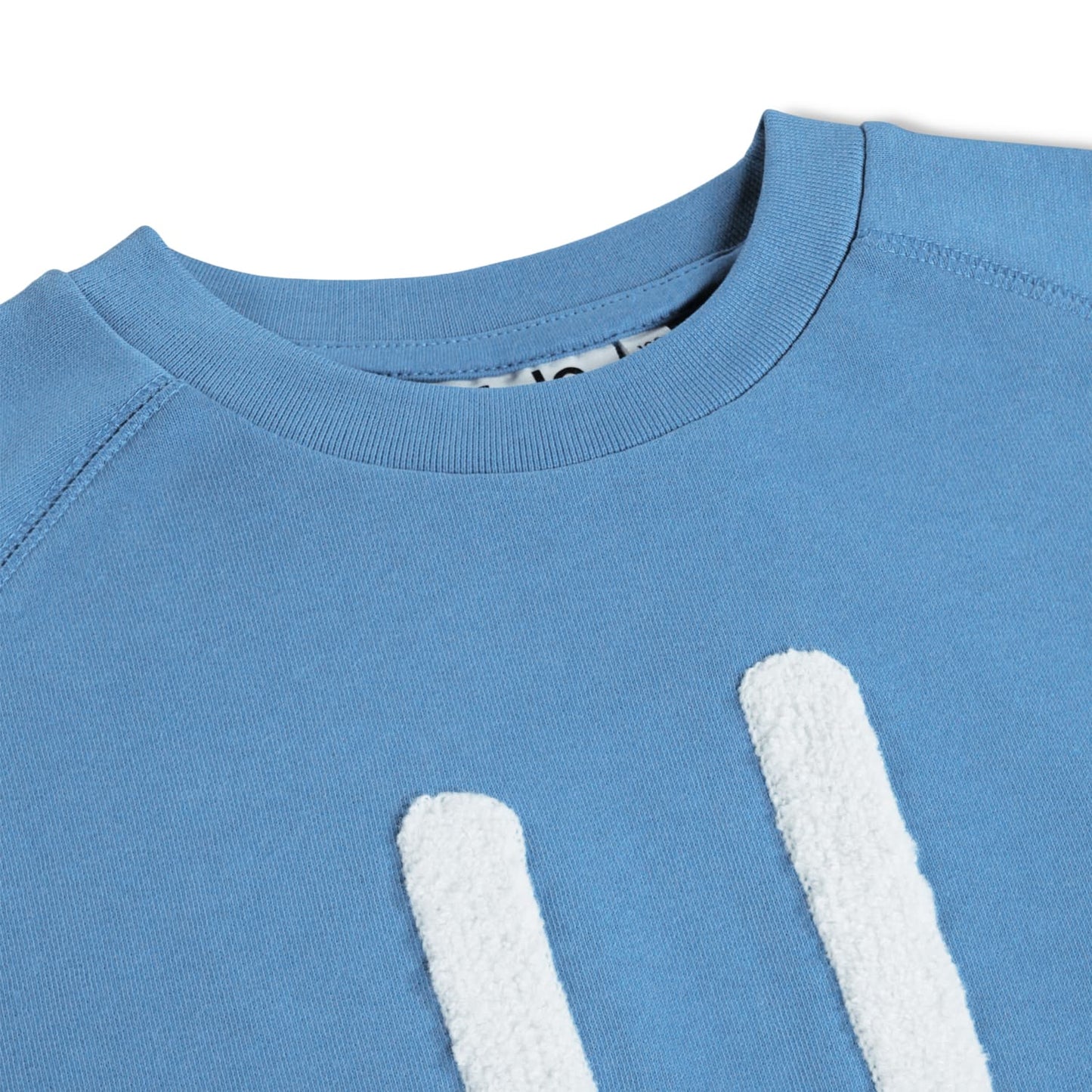 Mike Blue Tide Sweatshirt