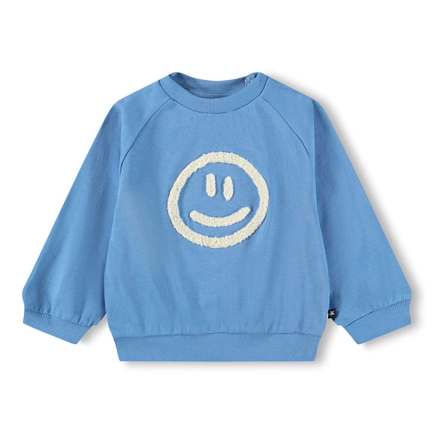 Disc Blue Tide Sweatshirt
