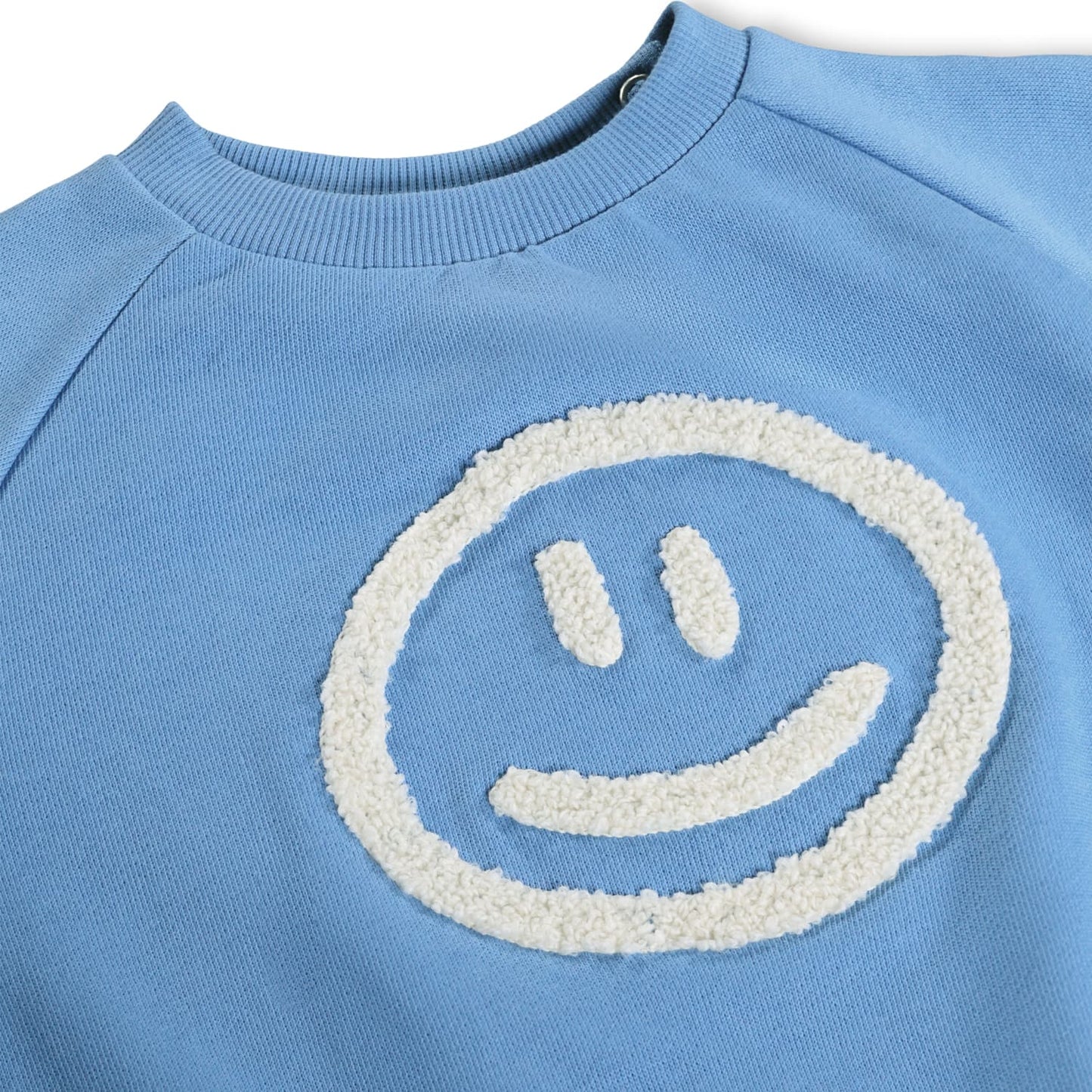 Disc Blue Tide Sweatshirt