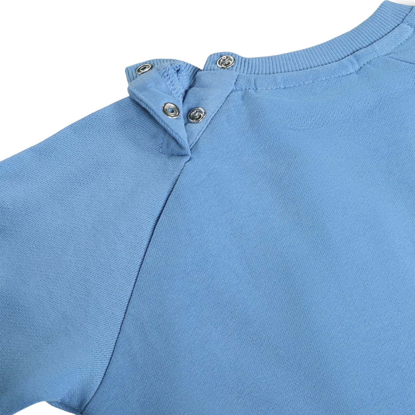 Disc Blue Tide Sweatshirt