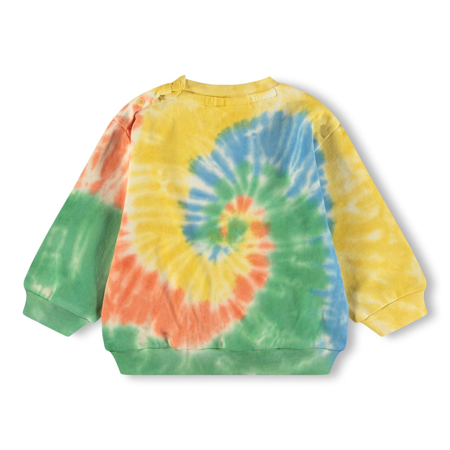 Dear Shiny Swirl Sweatshirt