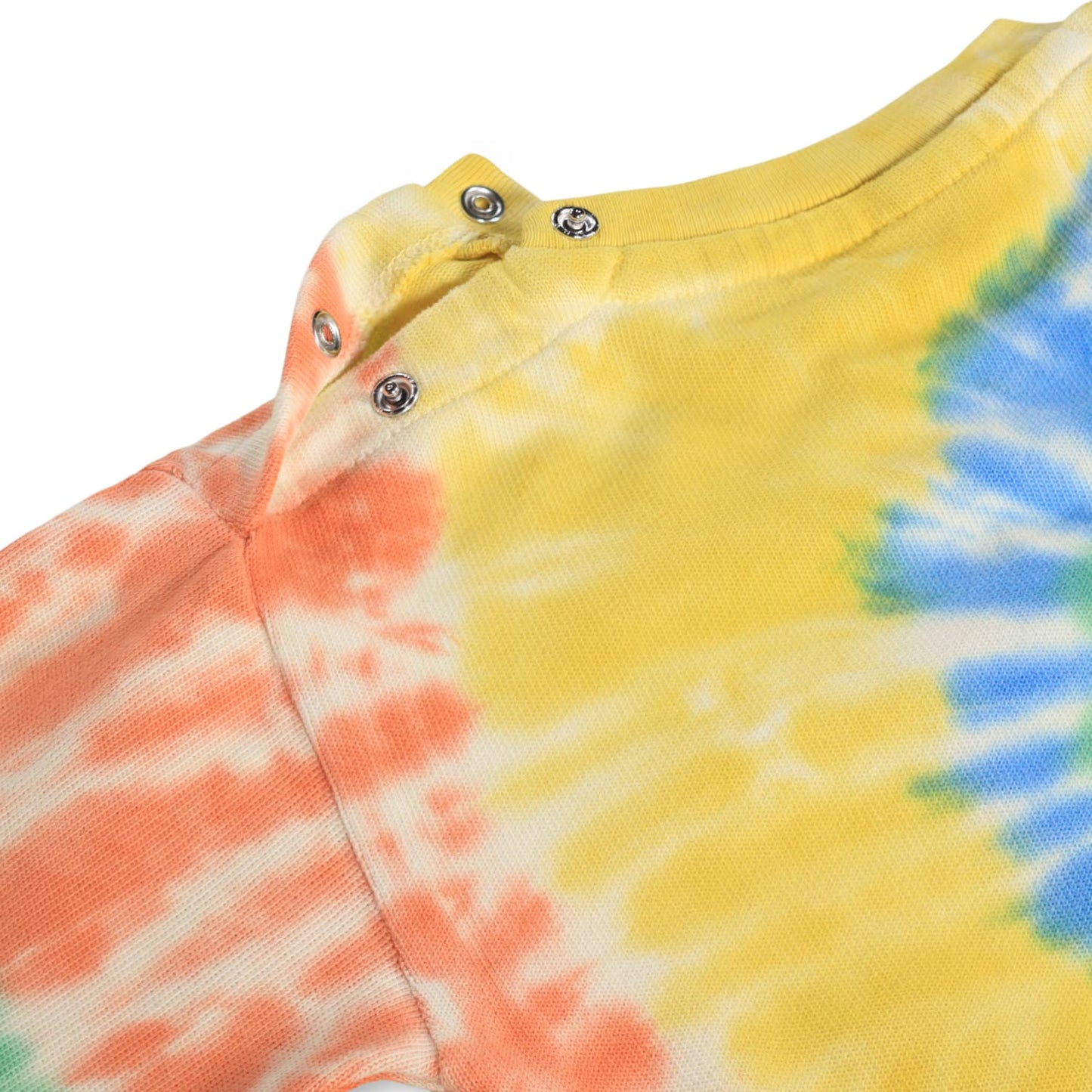 Dear Shiny Swirl Sweatshirt
