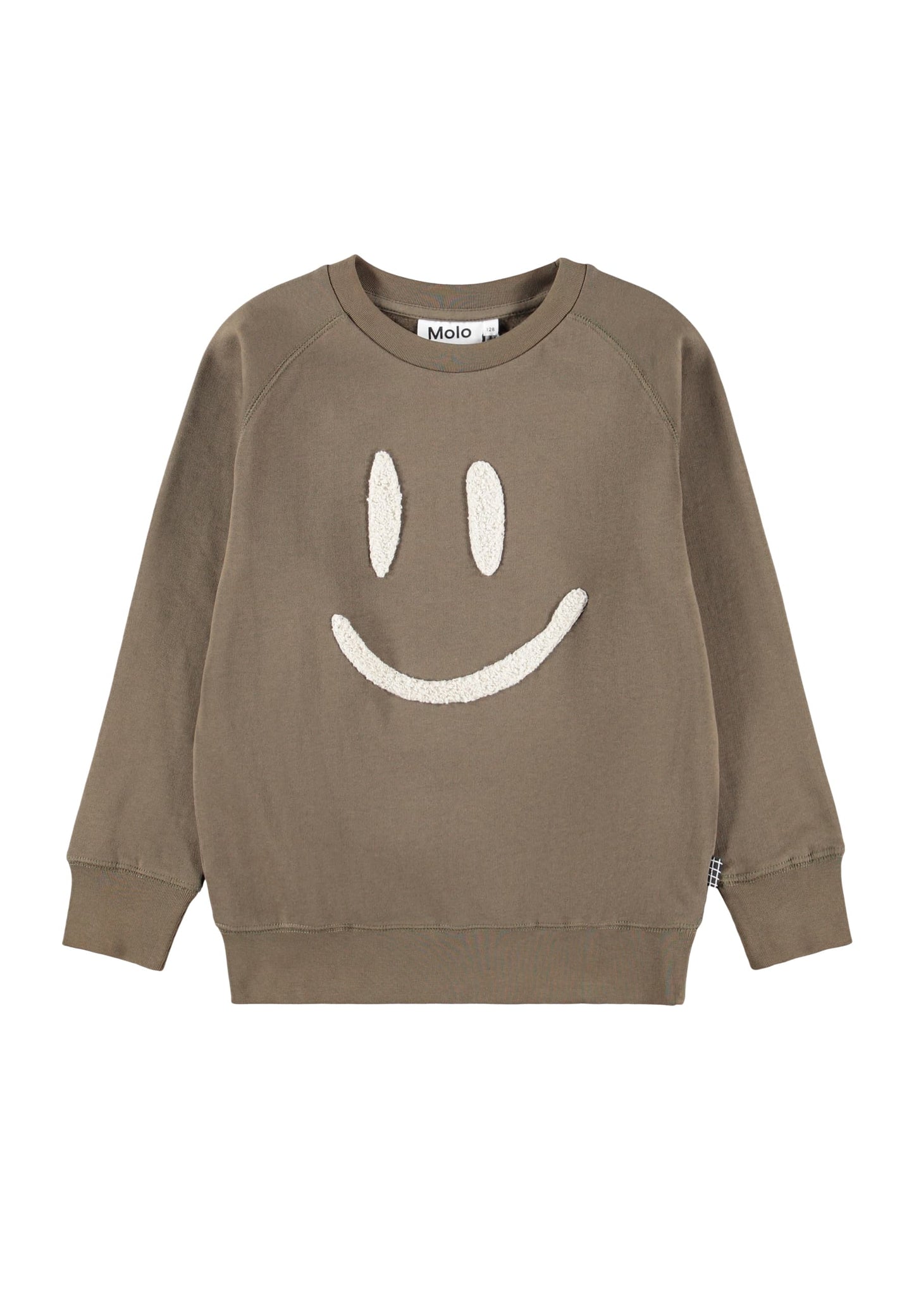 Mike Sweatshirt- Ground