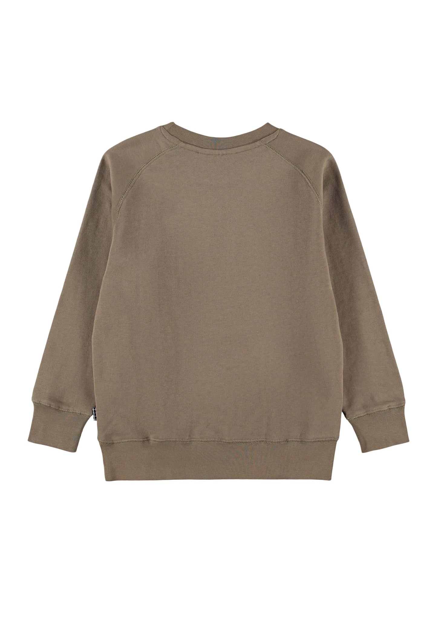 Mike Sweatshirt- Ground