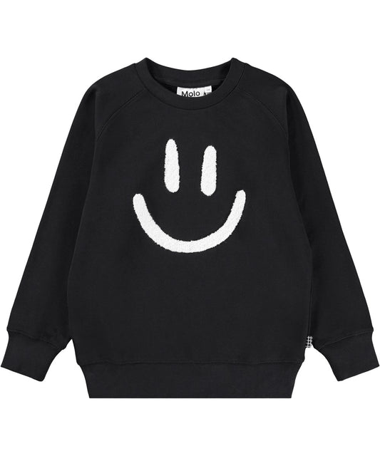 Mike- Black