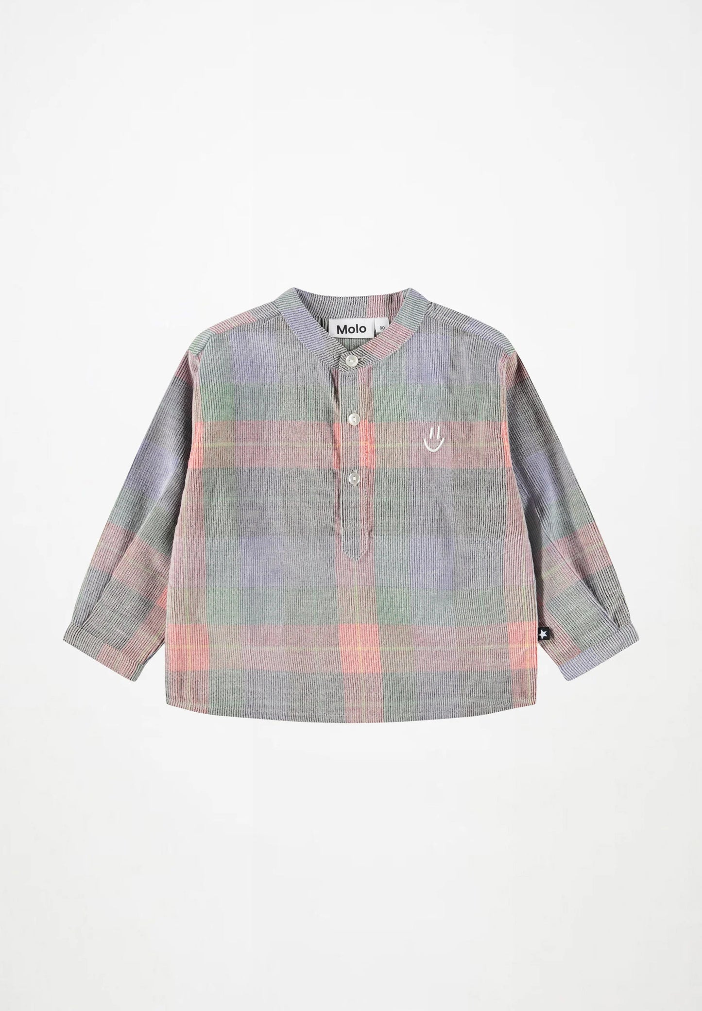 Enoz Shirt
