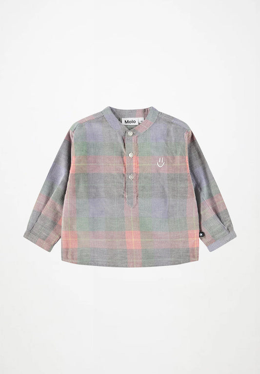 Enoz Shirt