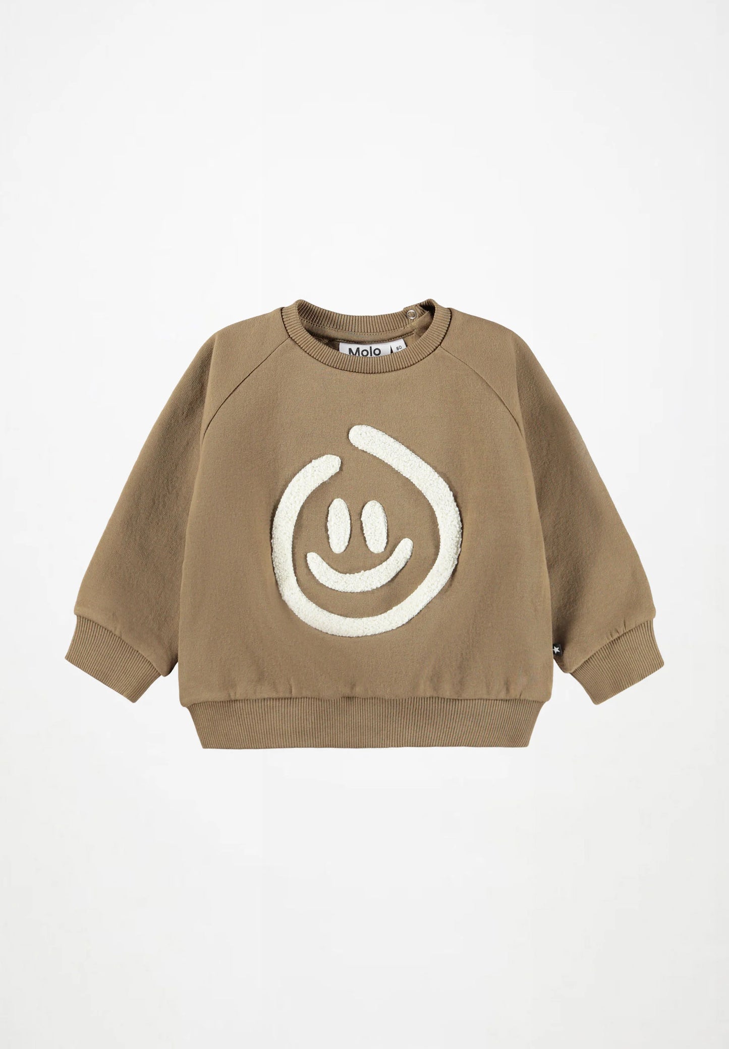 Disc Sweatshirt- Elmwood