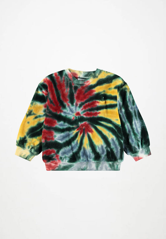 Dear Sweatshirt Swirl