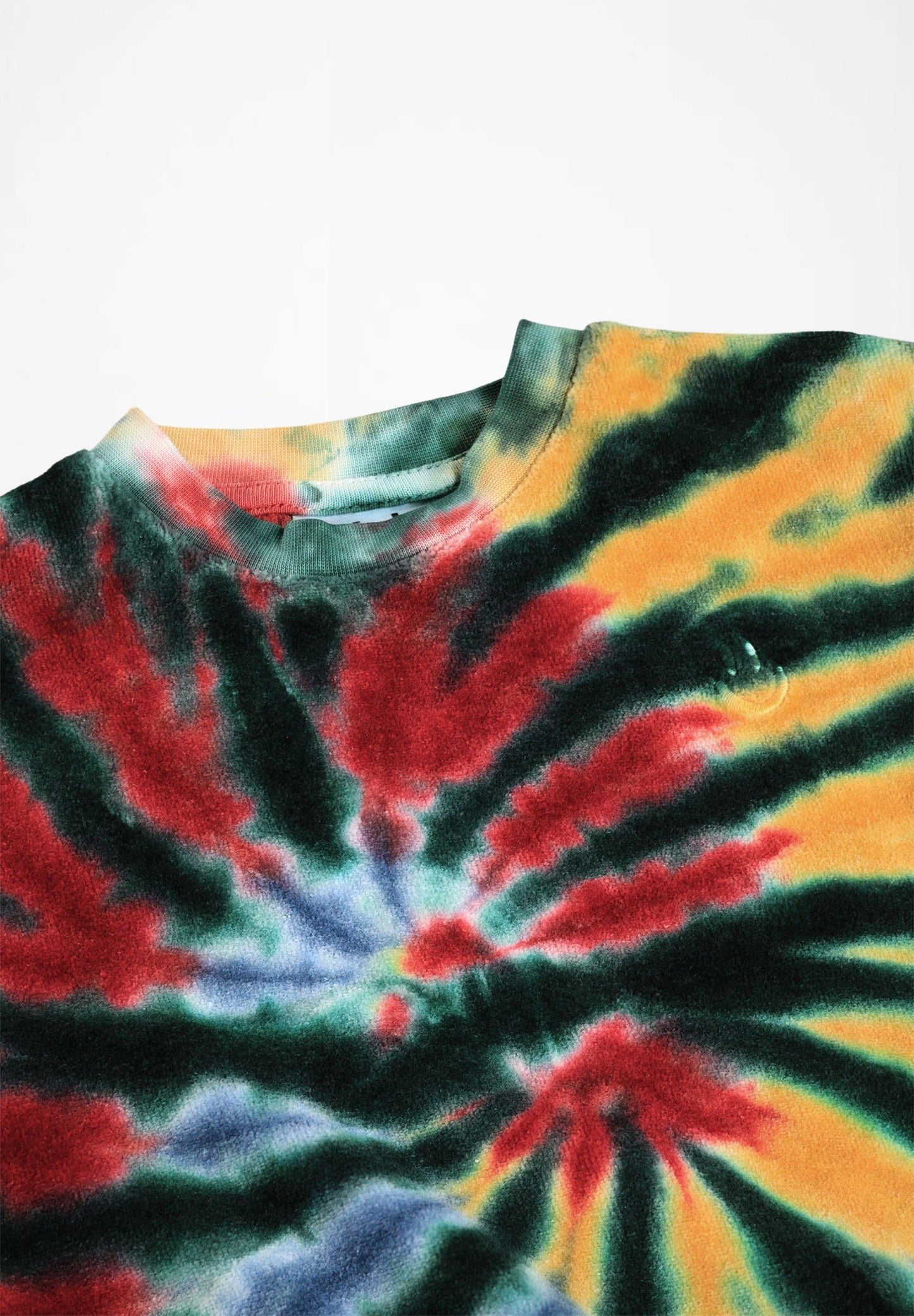 Dear Sweatshirt Swirl