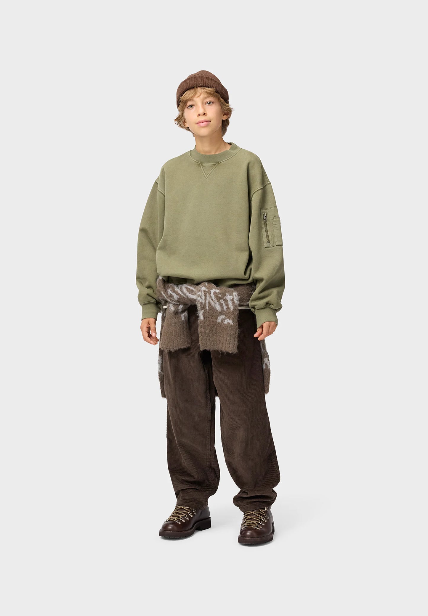Martell - Sweat shirt