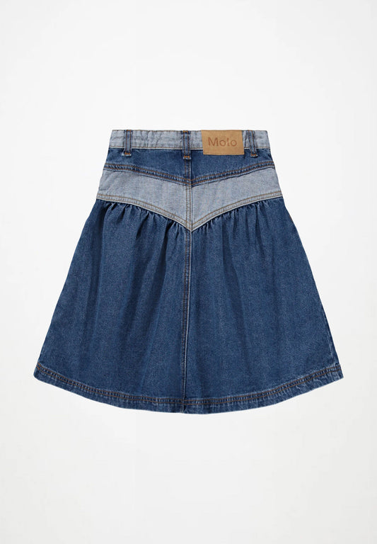 Becca Skirt