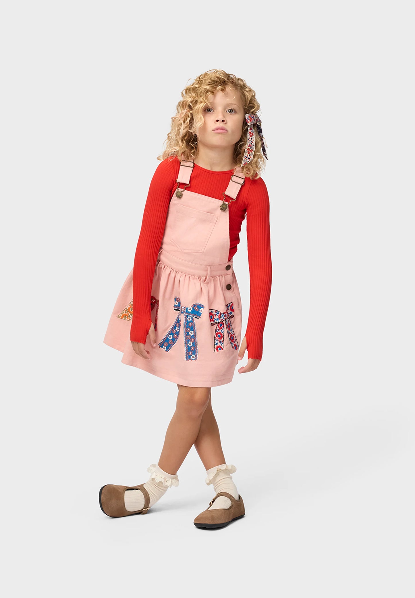 Caris - Dress