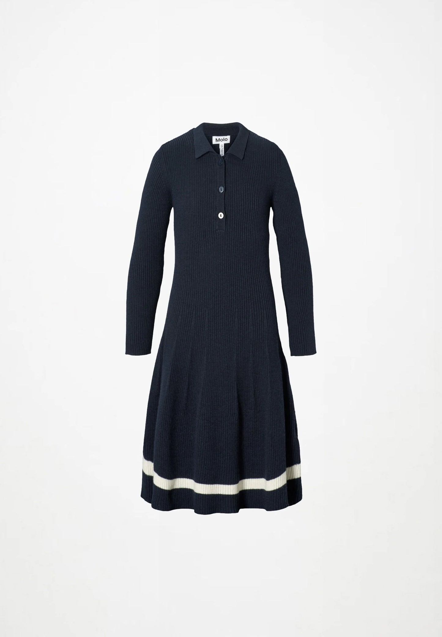 Cecilia - Dress LS