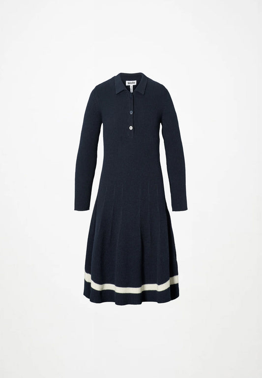 Cecilia - Dress LS
