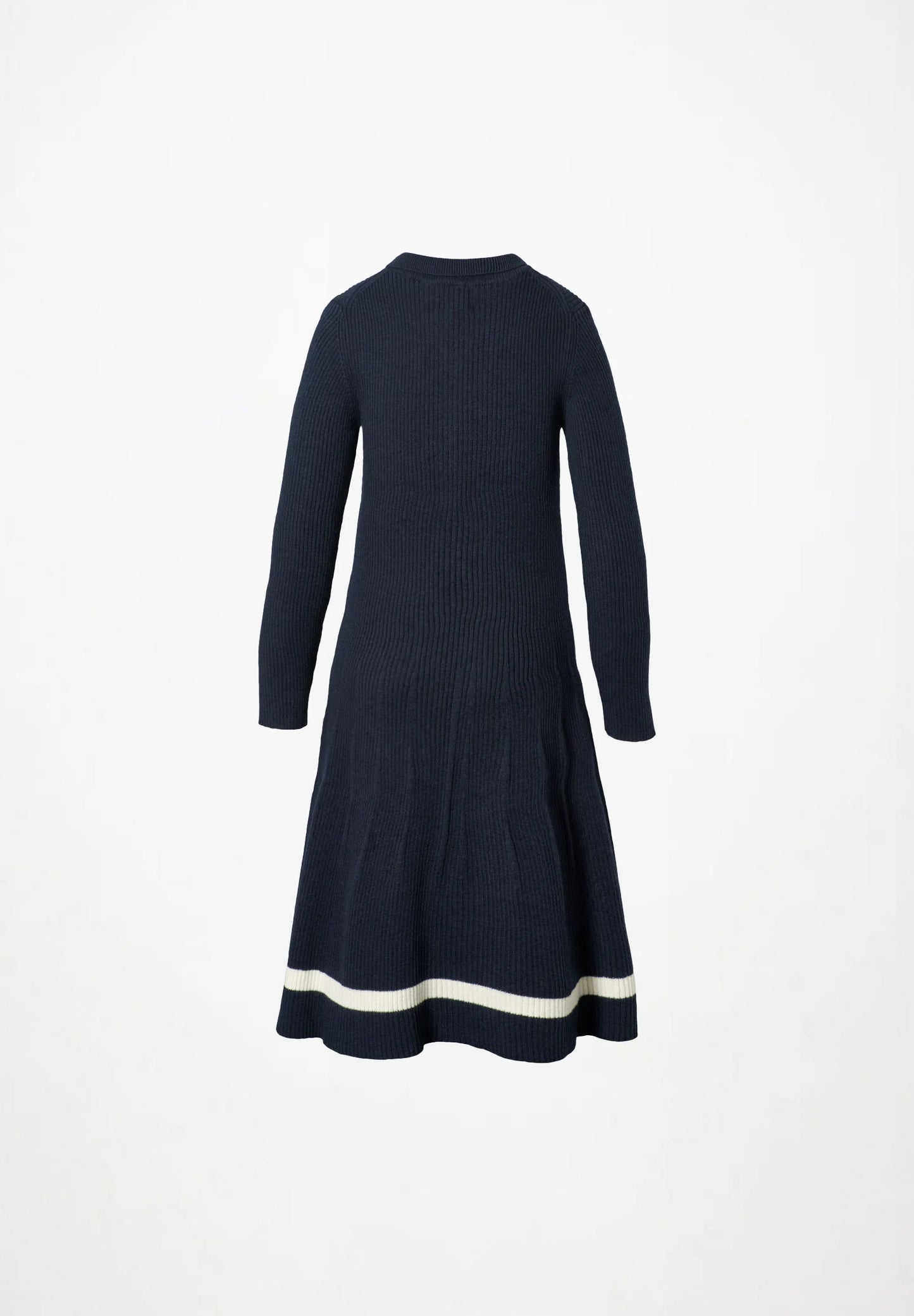 Cecilia - Dress LS