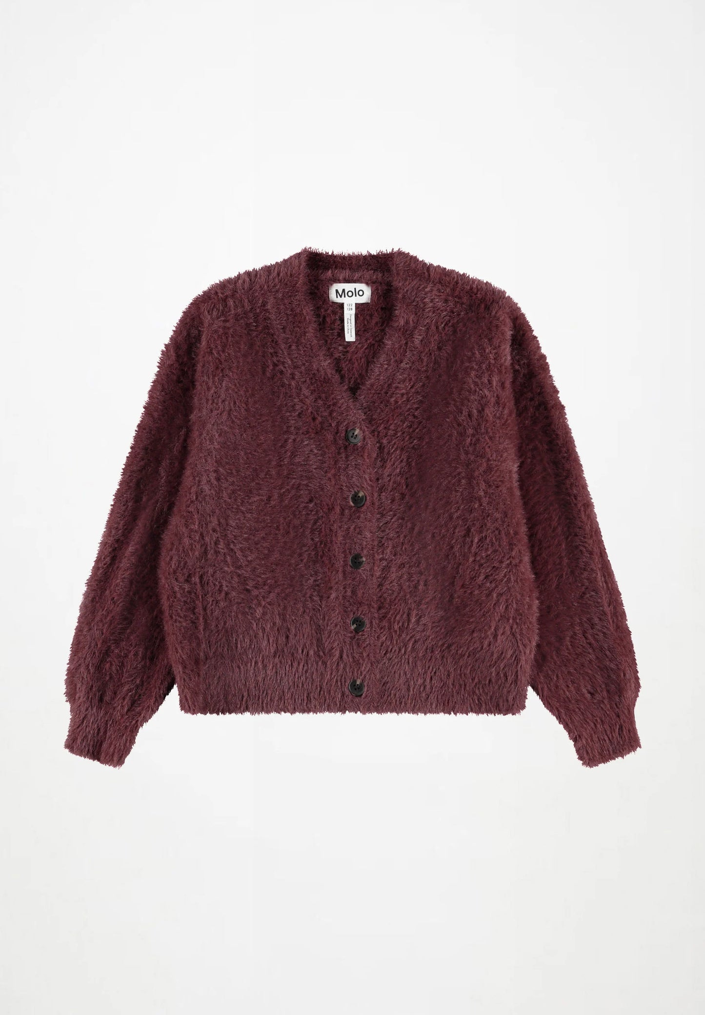 Bjorn - Cardigans