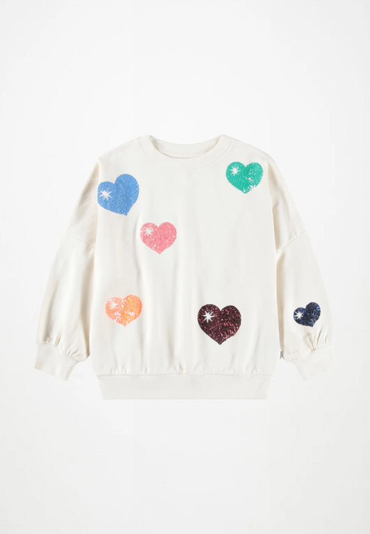Marika Sweatshirt
