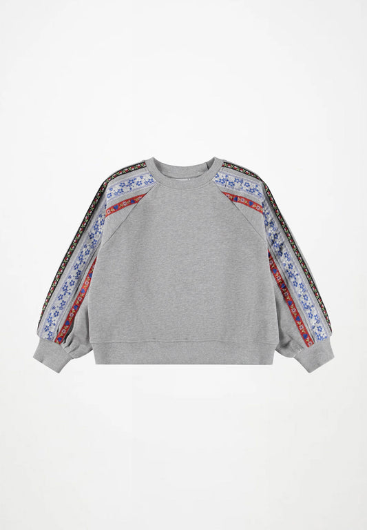 Milou - Sweatshirt