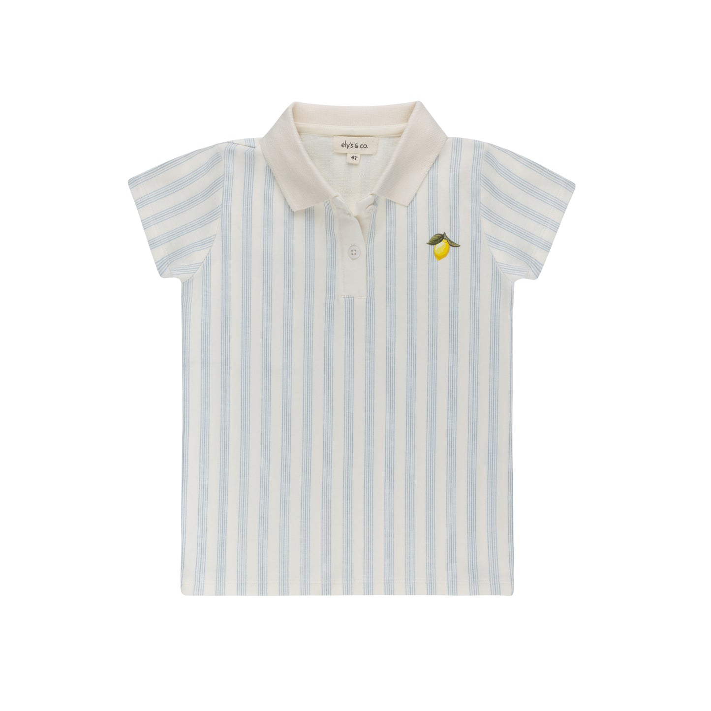 Fruit Collection - Lemon - Polo