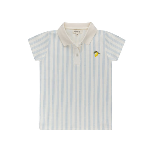 Fruit Collection - Lemon - Polo