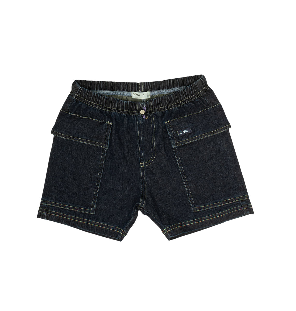 Blue Roe Shorts