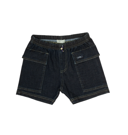 Blue Roe Shorts