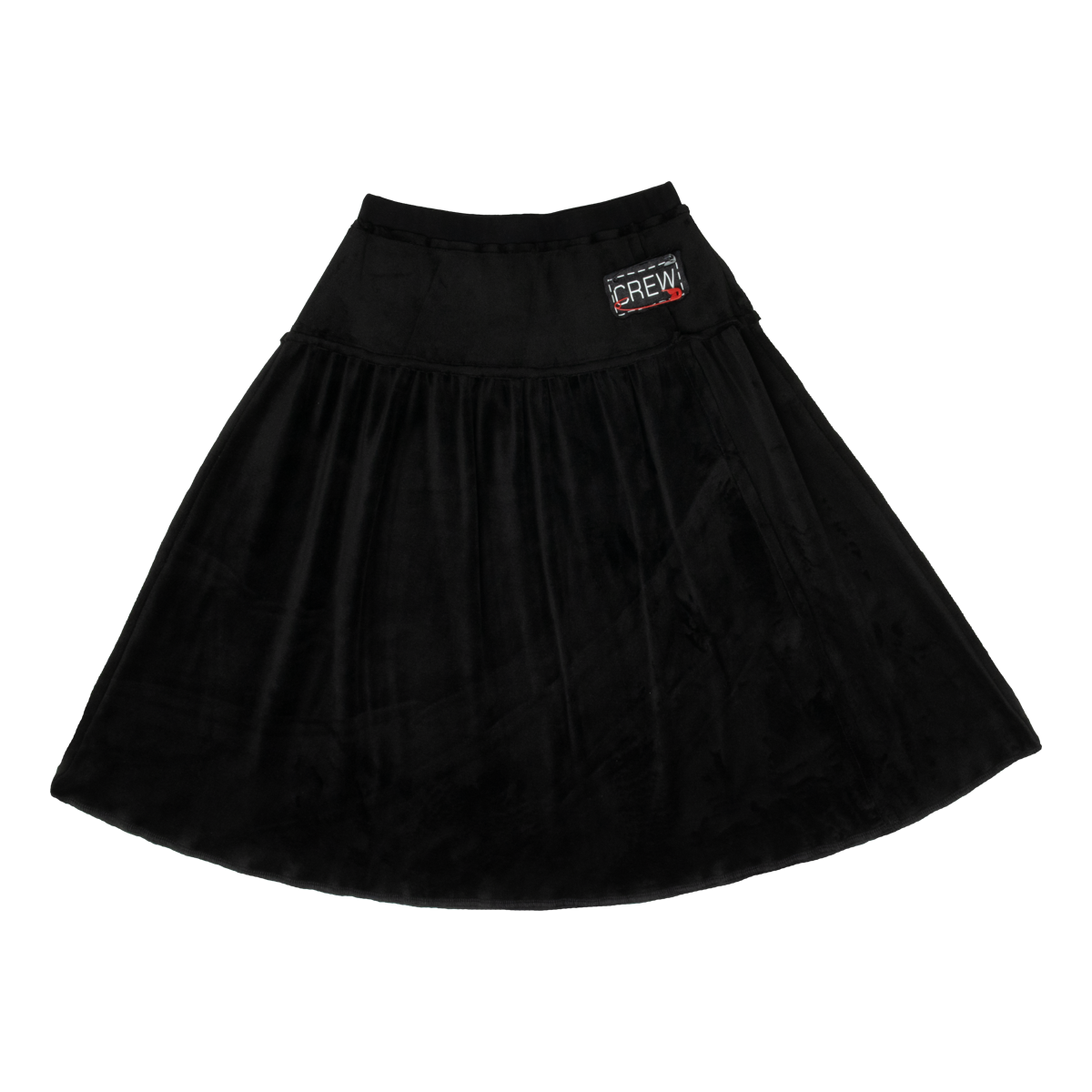 Black Nico Skirt
