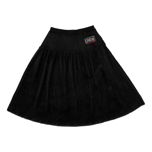 Black Nico Skirt