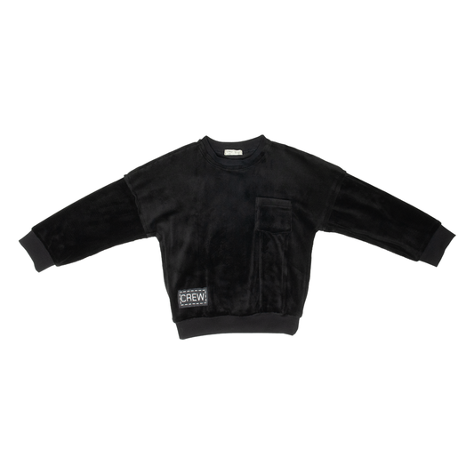 Black Nico Top