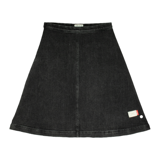 Black Oakley Skirt