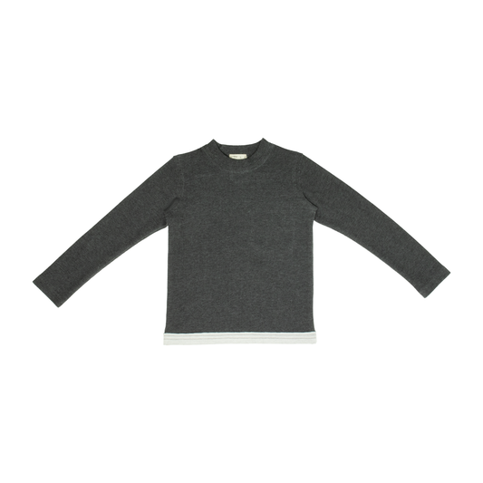Black Oakley Top
