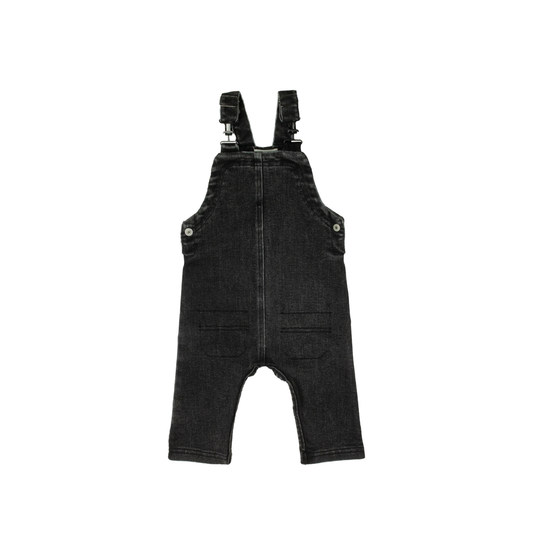 Black Oakley Overalls