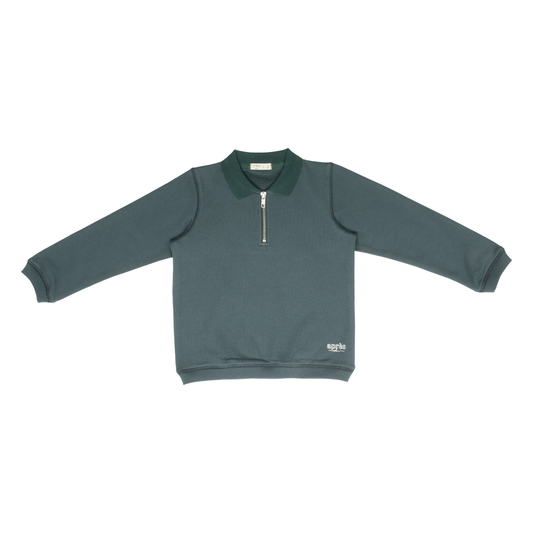 Green Alya Polo