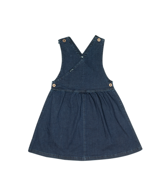 Blue Louise Jumper