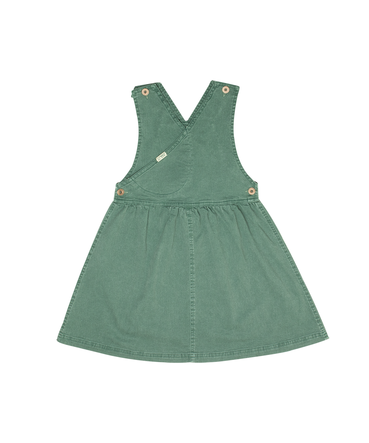 Emerald Louise Jumper
