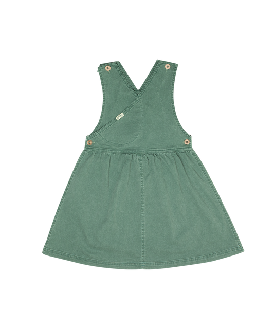 Emerald Louise Jumper