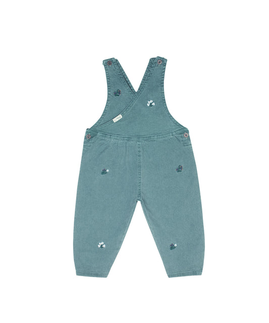 Emerald Louise Overalls